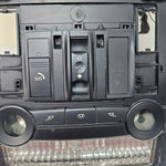 Load image into Gallery viewer, 2007-2013 BMW X5 E70 X6 E71 Overhead Console Dome Light Assembly 9225947
