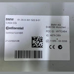 Load image into Gallery viewer, OEM BMW F10 F11 F25 F30 2010-2017 N20 ENGINE CONTROL UNIT ECU KIT DME 8606306