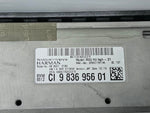 Load image into Gallery viewer, 9836956-2019 BMW X5 G05 RHD Audio Head Unit High 3 MGU Module OEM