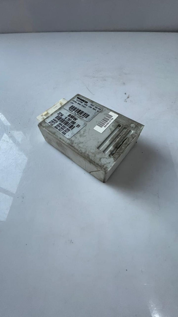 2010-15 BMW 750i Air Suspension Control Module 6797090 750Li, 535i, 550i, and F0