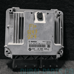 Load image into Gallery viewer, BMW F10 F11 LCI 520d B47 190HP ENGINE CONTROL UNIT MODULE ECU ONLY DDE - 8585425