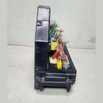 Load image into Gallery viewer, 2010-2015 Mercedes-Benz E350 Front Sam Fuse Box Module A2129006724 E550 SLK250