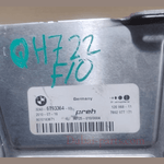 قم بتحميل الصورة إلى عارض الصور، OEM BMW 5 F01 F10 F11 ACTIVE STEERING RACK CONTROL UNIT -6793364