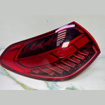 Load image into Gallery viewer, 2021 Genuine Mercedes W206 C-Class ESTATE Rear Left Side Tail Light A206 9061501