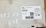 قم بتحميل الصورة إلى عارض الصور، BMW X3 F25 XDRIVE ECU Lockset B48 Automatic Ignition Key Module 8582886