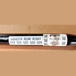 Load image into Gallery viewer, BMW 3 ,4  G20 G22 G26 Z4 G29 B48 REAR RIGHT OUTPUT SHAFT DRIVE AXLE 3320-8666074