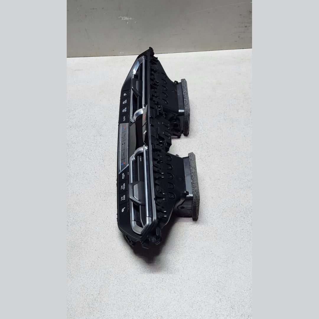 2019-2024 BMW 2 Series Heater Control Panel 9855397 1 Series F40 