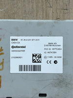 قم بتحميل الصورة إلى عارض الصور، 2011-2012 BMW 750i N63 4.4 F02 Engine Control Module 7619884 ECU SET