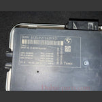 Load image into Gallery viewer, 2010-2013 BMW 528i, 535i, 550i, 640i, 650i, 750i Footwell Control Module 9273629
