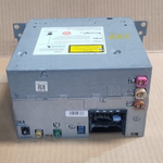 Load image into Gallery viewer, BMW GENUINE F10 F11 F06 F12 F30 F02 F04 OEM HEAD UNIT 6512 CI P/N 9293399