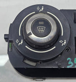 Load image into Gallery viewer, 2003-2009 BMW Z4 E85 E86 Automatic Air Conditioning Control 9125353 OEM