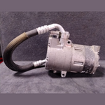 Load image into Gallery viewer, OEM BMW i8  Electric AC Air Conditioning Compressor 6452 9332199
