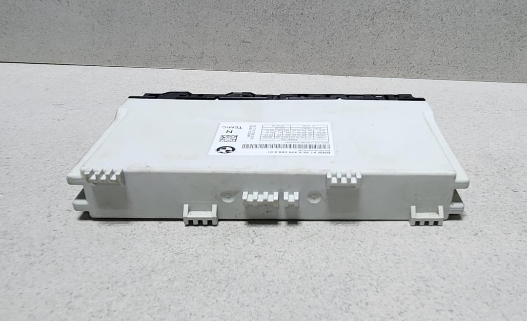 2014-2016 BMW 435i Seat Control Module 9371130  F30 F32 F33 F36 F82 M4 M235