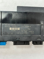 Load image into Gallery viewer, 11-16 BMW F06 F10 F11 F12 Electronic Distribution Box Control Unit PN 931276 OEM