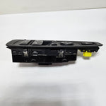 قم بتحميل الصورة إلى عارض الصور، 2014-2020 BMW i8 Front Left Door Master Power Window Switch 9306903