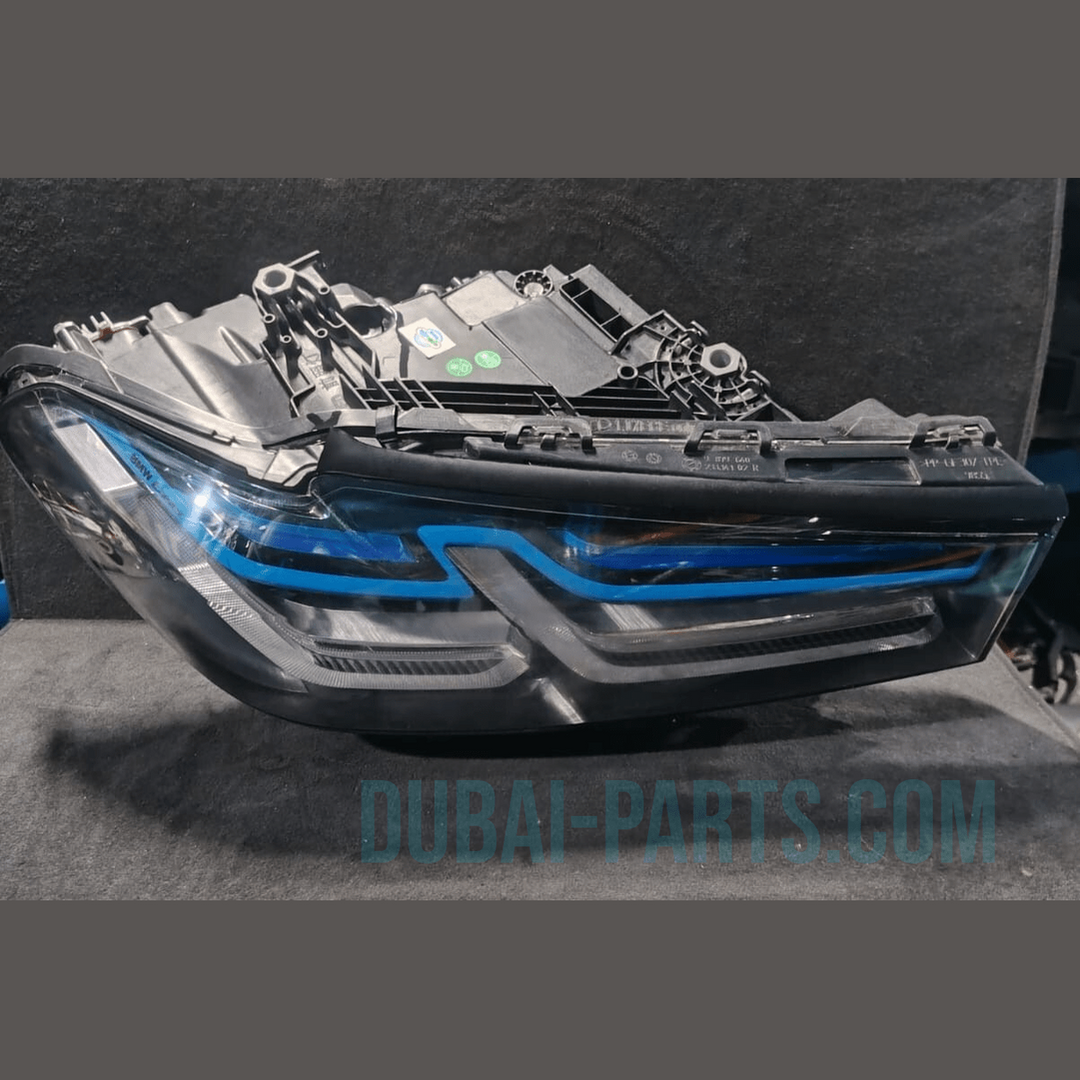 BMW 5 G30 2020 FRONT RIGHT SIDE HEADLIGHT AFTERMARKET  233.141-02-  9879640