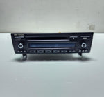 Load image into Gallery viewer, 2012-2015 BMW X1 Radio CD Player Head Unit 9302163 X1 E84 OEM