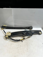 قم بتحميل الصورة إلى عارض الصور، 2008-2014 BMW X6 E71 RIGHT Front Door Window Regulator With Motor 7267664 OEM