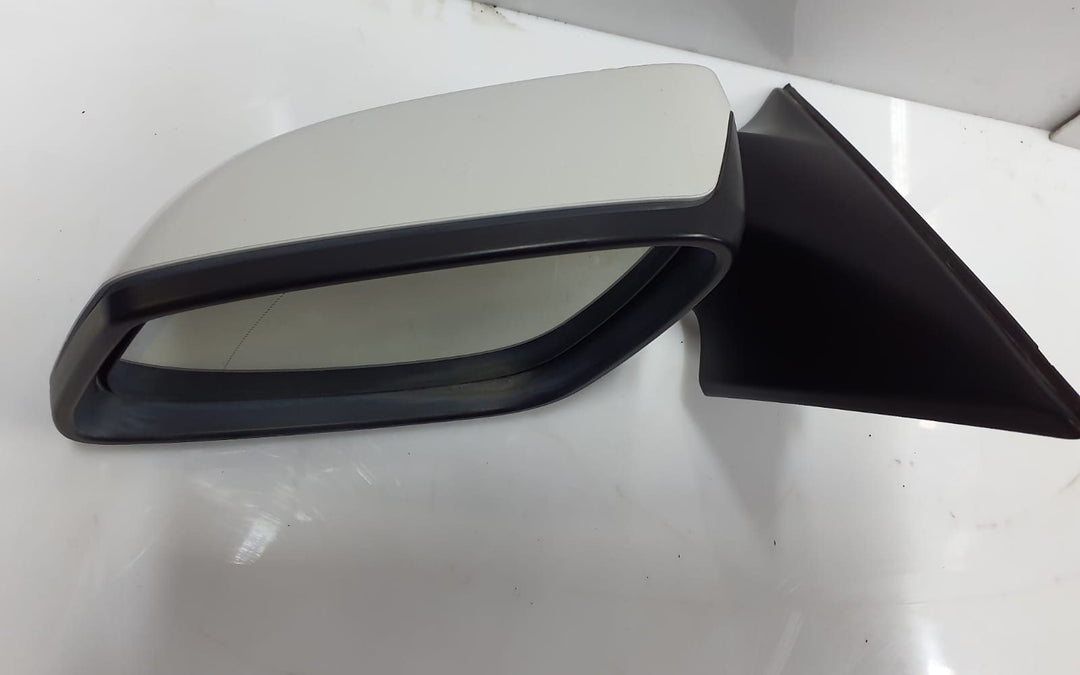 BMW 5 Series F10 LEFT Side View EXTERIOR Mirror 021141 OEM