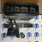 Load image into Gallery viewer, BMW  E90 N47 ENGINE CONTROL UNIT ECU KIT DDE 8512291