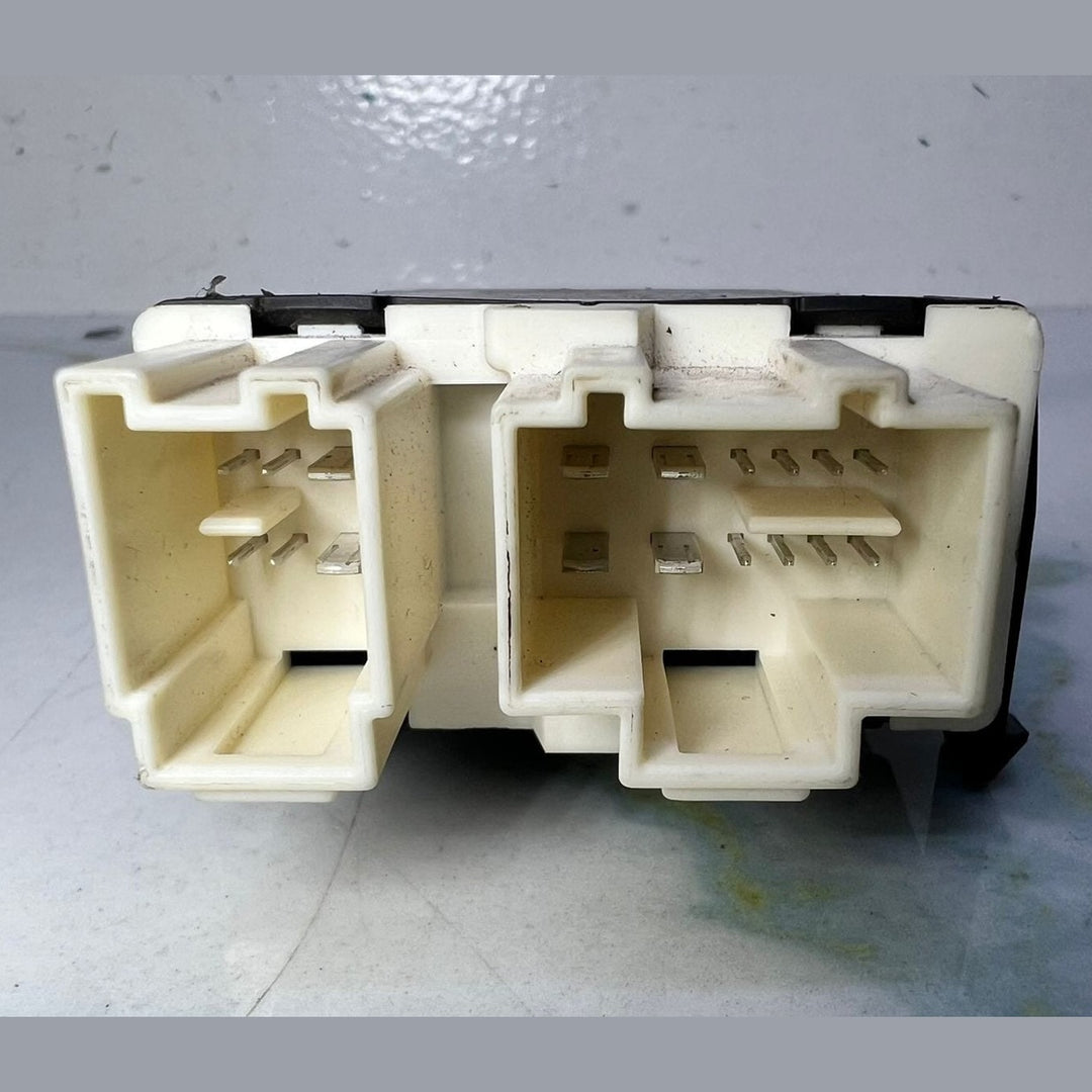 Mercedes Rear Heated Seat Control Module A2059001336 E-Class W238 W205 C-Class