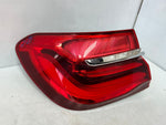 Load image into Gallery viewer, 2016-2018 BMW 7-Series G11 G12 LEFT SIDE Tail Light BACK LIGHT 7342963 OEM