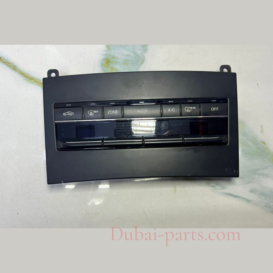 10–14 Mercedes Benz W212 E-Class AC Heater Climate Control Switch A212 9004100