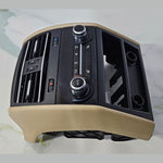 قم بتحميل الصورة إلى عارض الصور، OEM BMW 7 F01 F02 F03 F04 Rear Air Vent Grill and control unit 9171270 9304719