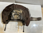 قم بتحميل الصورة إلى عارض الصور، 2011-2016 BMW M5 M6 F10 F12 F13 F06 Front LEFT Steering Knuckle 2284053 OEM