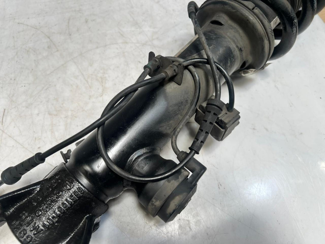 2015-2017 BMW X5 F15 F16 X6 30D M50D FRONT Shock Absorber 6875083 OEM