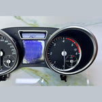 Load image into Gallery viewer, 13-16 Mercedes-Benz W166 GL GLE Instrument Cluster Speedometer A166 9003906 OEM