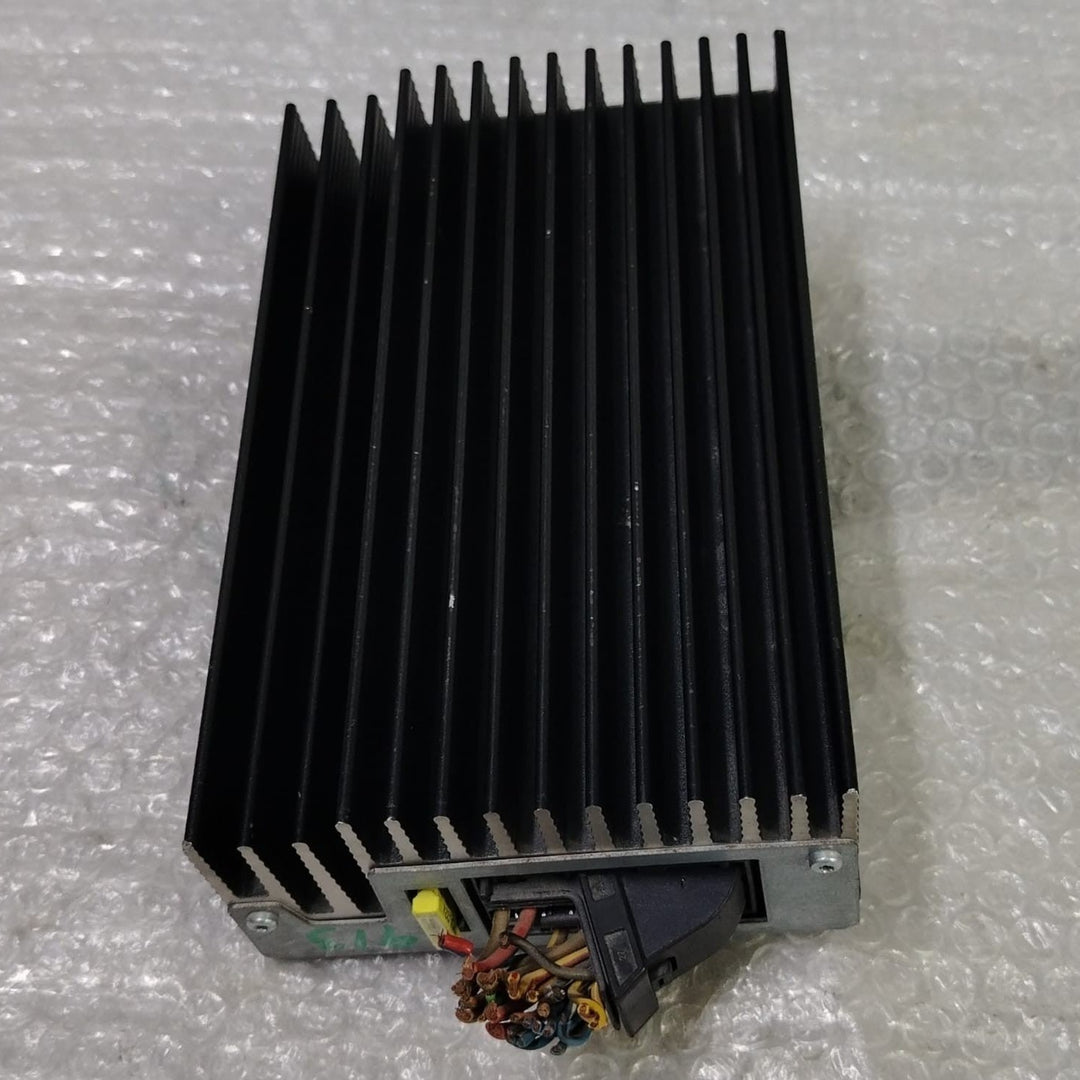 OEM BMW X5 E70 Radio Amplifier Audio HIFI Amplifier Sound 9133913 LEAR
