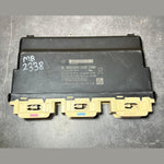 Bild in die Galerieansicht laden, 14-18 Mercedes W222 S-Class AMG Rear Right Seat Control Module A222 9002808 OEM