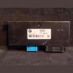 Load image into Gallery viewer, BMW X3 F25 X4 F26 CENTRAL GATEWAY MODULE (ZGW) THEFT LOCKING P/N 9266410