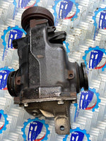 Load image into Gallery viewer, 2004-2011 BMW X3 Rear Axle Differential 7576286 X3 E83 3.0D RATIO 3.46