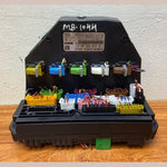Load image into Gallery viewer, Mercedes-Benz X204 GLK Fuse Box Sam Relay Control Module Front A2129008207 W212