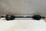 Load image into Gallery viewer, 2013-2015 BMW F20 N13 F30 118i Rear Left Driveshaft 7628251 LHS 