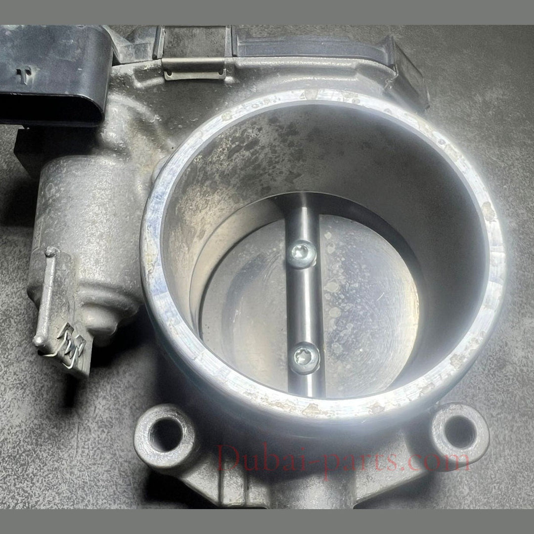 17-22 Mercedes GLB CLA W205 OM264 OM260 Throttle Body Valve A264 1410000 OEM