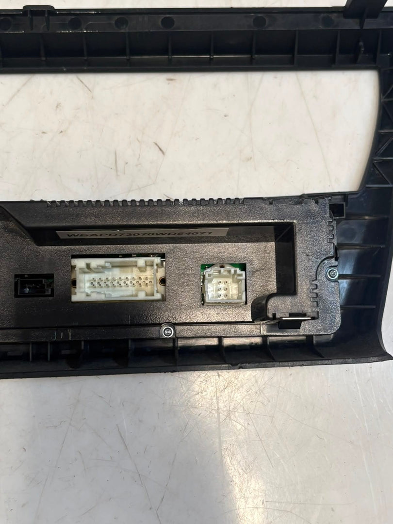 2004-2010 BMW X3 E83 3 Series E90 E91 Climate Control PANEL Unit 3443981 OEM