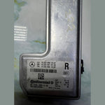 Bild in die Galerieansicht laden, Mercedes Front Lane Departure Camera A2229001507 S-Class W222 and X253 GLC