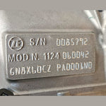 قم بتحميل الصورة إلى عارض الصور، 2024-2025 BMW X5 G05 X6 G06 LCI 40iX Automatic Transmission GN8X60CZ B58 5A93212