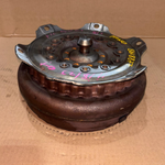 Load image into Gallery viewer, BMW 5 ser F10 LCI 520i GA8HP45Z torque converter 8618877