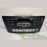Bild in die Galerieansicht laden, Mercedes-Benz W166 Radio Audio Head Unit CD Player Control Unit A 166 900 64 08 