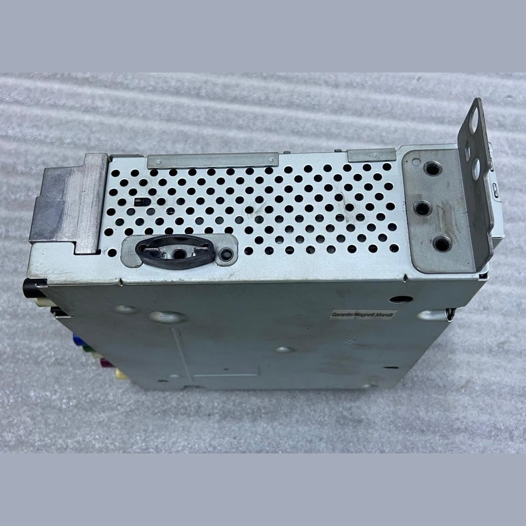 OEM BMW F30 MUSIC NAVIGATION STEREO RADIO PLAYER HEAD UNIT 6820542