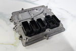 Load image into Gallery viewer, OEM BMW 740I N55 F02 F10 F20 F30 ENGINE CONTROL UNIT DME ECU SET 8616314 BOSCH