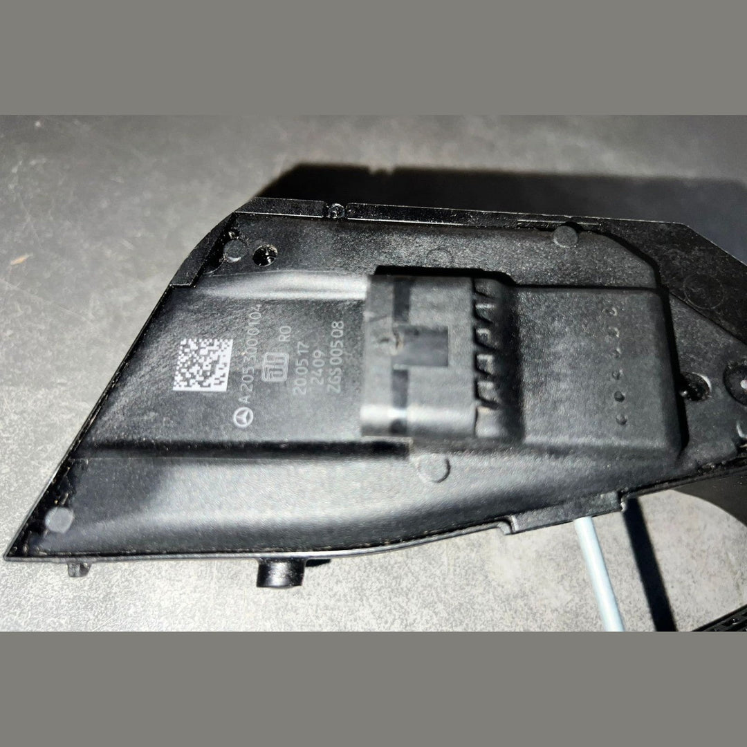 Mercedes W205 W213 W222 W257 Throttle Pedal Accelerator Module A205 3000104 RHD