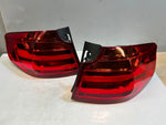 قم بتحميل الصورة إلى عارض الصور، BMW 3 GT F34 Rear Light In Side Panel Rear Left RIGHT Led 7286037 7286038