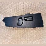 Bild in die Galerieansicht laden, BMW 5 GRAN TURISMO F07 FRONT LEFT SEAT SWITCH ADJUSTING GENUINE PART - 9265269