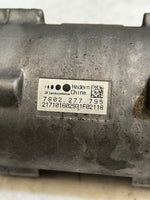 قم بتحميل الصورة إلى عارض الصور، 2014-2019 BMW F30 F20 RS RHD Electric Power Steering Rack Motor 7806277 OEM