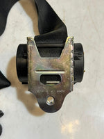 Load image into Gallery viewer, 2009 BMW 5 Series F10 F11 Front Left Front Seat Belt 6101263 OEM 